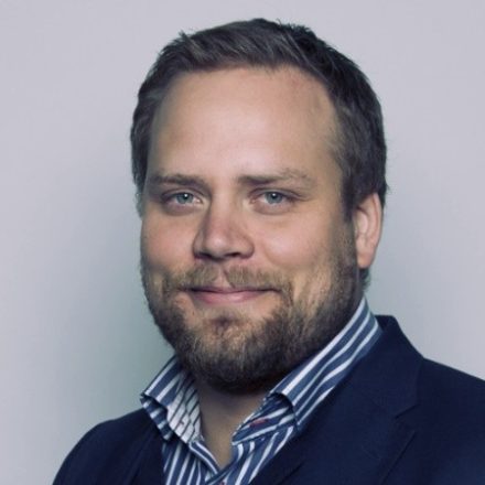 M.Sc. (Tech.) Tomi Malmström