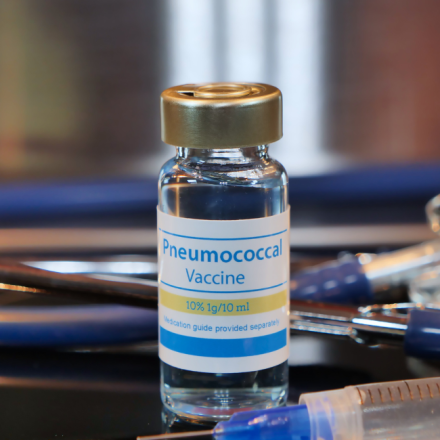 BREATHE – Uncovering the Health System Burden of Pneumococcal Infections