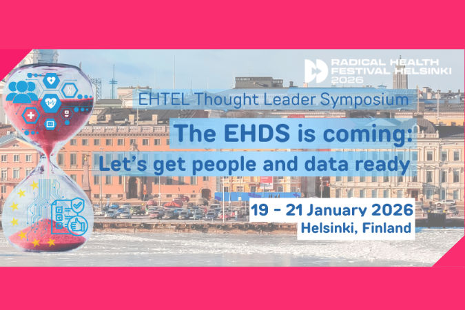 Annual EHTEL Symposium
