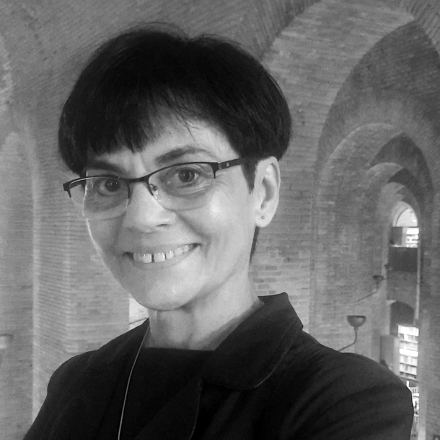 Prof Dr Marija Jevtic, MD