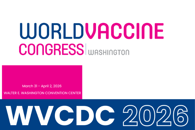 World vaccine Congress Washington 2026